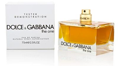 Лот: 7028733. Фото: 1. Парфюмерная вода Dolce & Gabbana... Женская парфюмерия