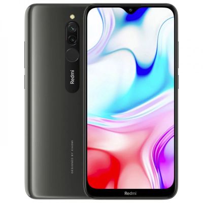 Лот: 15087599. Фото: 1. Xiaomi Redmi 8 3/32Gb Global Version... Смартфоны