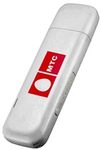 Лот: 624731. Фото: 1. usb модем мтс. Проводные модемы