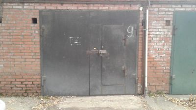 Лот: 10663309. Фото: 1. Продам капитальный гараж. Гаражи, парковочные места