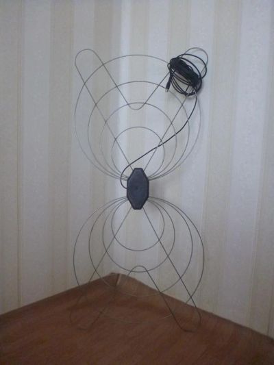 Лот: 3227584. Фото: 1. Антенна для телевизора. Антенны