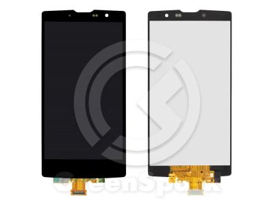 Лот: 13959870. Фото: 1. Дисплей для LG Magna (H502)/G4c... Дисплеи, дисплейные модули, тачскрины