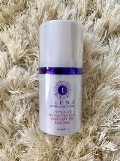 Лот: 13309502. Фото: 1. ILUMA intense brightening exfoliating... Макияж