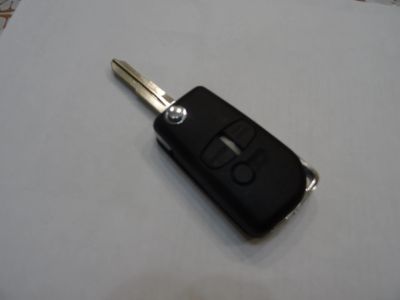 Лот: 16738131. Фото: 1. корпус выкидного ключа Mitsubishi. Другое (оснащение, оборудование, аксессуары)