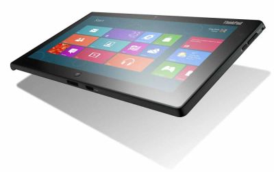 Лот: 3211139. Фото: 1. Планшет Lenovo ThinkPad Tablet... Планшеты