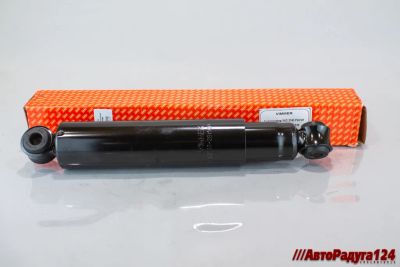 Лот: 21010596. Фото: 1. Амортизатор УАЗ 3163 Patriot газ... Ходовая, подвеска, рулевое управление