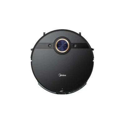 Лот: 17862104. Фото: 1. Робот пылесос Midea M7 Pro / Black... Пылесосы, паровые швабры