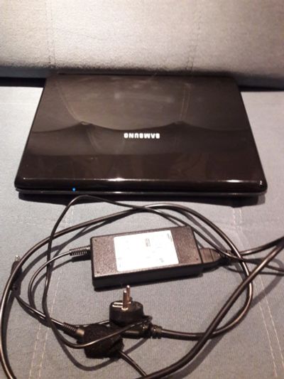 Лот: 12204171. Фото: 1. Ноутбук Samsung R505. Ноутбуки