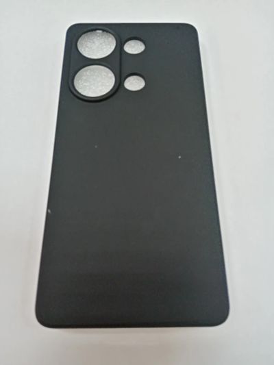 Лот: 23551199. Фото: 1. Защитный чехол Xiaomi Redmi Note... Чехлы, бамперы