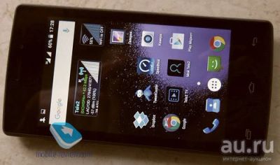Лот: 8922967. Фото: 1. Куплю смартфон версии ОС Android... Смартфоны
