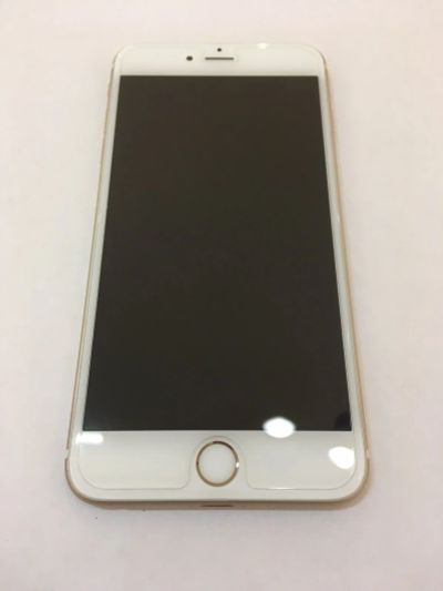 Лот: 14916990. Фото: 1. Apple iPhone 6S Plus 16Gb Gold... Смартфоны
