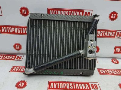 Лот: 20900420. Фото: 1. Испаритель кондиционера Mitsubishi... Двигатель и элементы двигателя