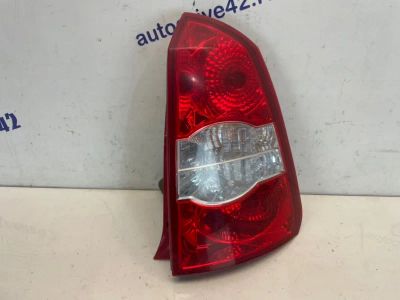 Лот: 24417783. Фото: 1. фонарь Chevrolet Lacetti J200. Двигатель и элементы двигателя