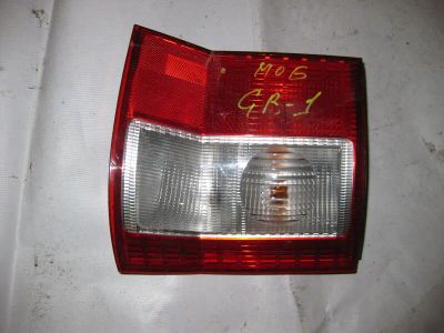 Лот: 20895478. Фото: 1. Фонарь Honda Mobilio GB1 L15A... Кузов
