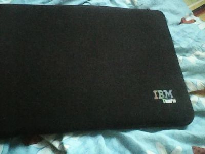 Лот: 11485059. Фото: 1. защитный чехол для ibm ноутбука... Сумки, рюкзаки