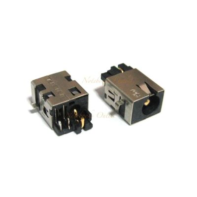 Лот: 8280507. Фото: 1. Разъем питания ноутбука Asus X401... Другое (комплектующие)