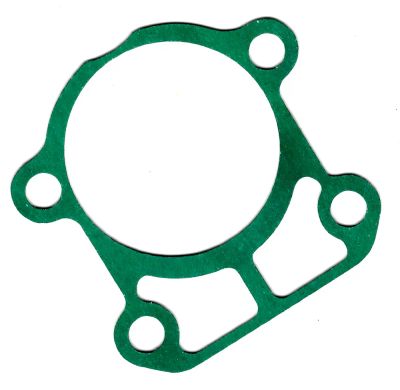 Лот: 21365709. Фото: 1. Прокладка помпы Yamaha 60-90 688-44316-A0-00... Запчасти для лодок, катеров, лодочных моторов