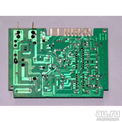 Лот: 14391579. Фото: 1. Модуль Merloni 1000-1200 rpm 032851. Запчасти для стиральных и посудомоечных машин