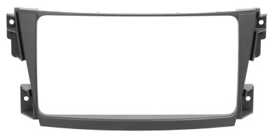 Лот: 4429578. Фото: 1. Переходная рамка для Toyota Caldina... Аксессуары для автозвука