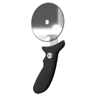 Лот: 25356815. Фото: 1. Нож-резак для пиццы 800 Degrees. Столовые приборы, ножи