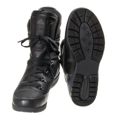 Лот: 8490788. Фото: 1. Adidas ClimaCool Winter Edge сапоги... Кеды, кроссовки, слипоны