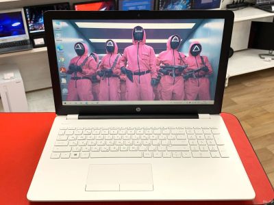 Лот: 18316777. Фото: 1. Ноутбук HP AMD A4-9120 2 ядра. Ноутбуки