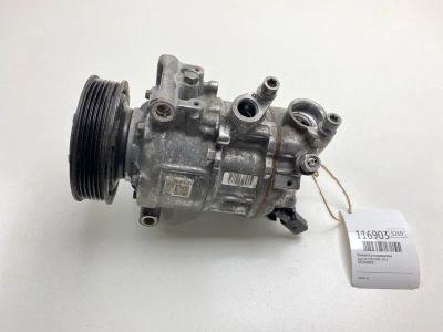 Лот: 25587791. Фото: 1. Компрессор кондиционера Audi A5... Кузов