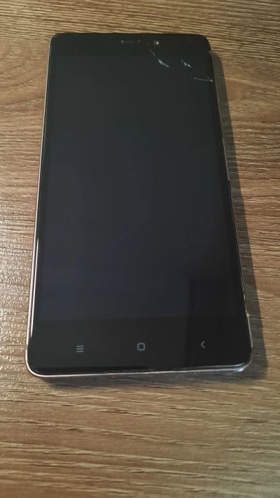 Лот: 18849536. Фото: 1. Смартфон Xiaomi Redmi 4 pro. Смартфоны