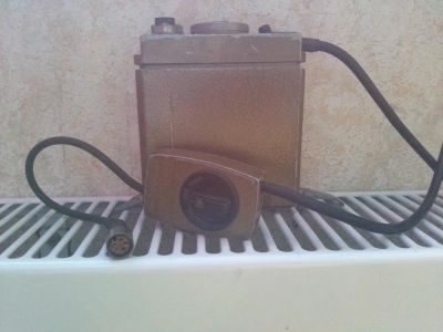 Лот: 7015453. Фото: 1. Военная радиостанция. Рации, радиостанции