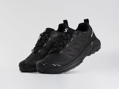 Лот: 25645005. Фото: 1. Кроссовки Salomon X ADVENTURE... Кеды, кроссовки, слипоны