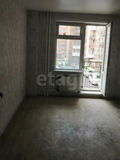 Лот: 25606742. Фото: 1. 1-комн. квартира , Красноярск... Квартиры, студии