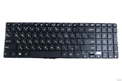 Лот: 15455129. Фото: 1. Клавиатура для ноутбука ASUS TP550... Клавиатуры для ноутбуков