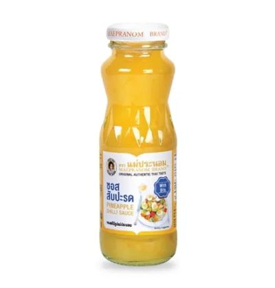 Лот: 20533070. Фото: 1. Ананасовый чили соус (Pineapple... Приправы, специи