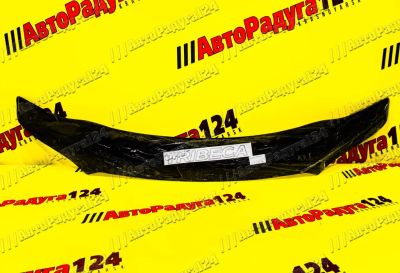 Лот: 18640410. Фото: 1. Мухобойка Subaru Tribeca (2007-2014... Другое (автохимия, масла, тюнинг)