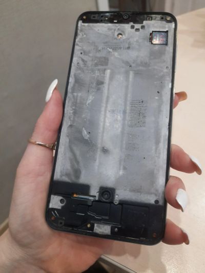 Лот: 18865126. Фото: 1. Телефон Samsung A50 SM-A505FN... Смартфоны