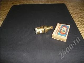 Лот: 135458. Фото: 1. кран букса керамика. Другое (сантехника, водопровод)