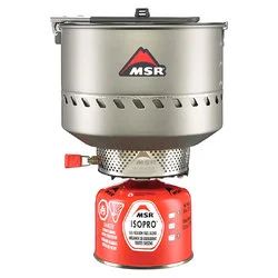 Лот: 3917810. Фото: 1. MSR Reactor® 2.5L Stove System. Туристическая, походная мебель