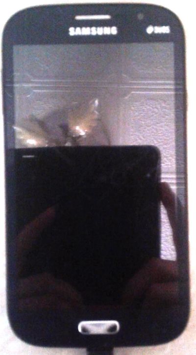 Лот: 8171795. Фото: 1. Смартфон Samsung Galaxy Grand... Чехлы, бамперы