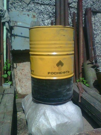 Лот: 13955385. Фото: 1. Бочки ГСМ. Ёмкости для топлива, канистры