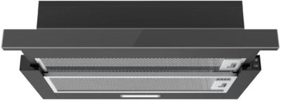 Лот: 18203678. Фото: 1. Вытяжка Midea MH 60P450GB. Вытяжки