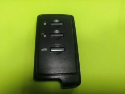 Лот: 22846499. Фото: 1. Смарт ключ Subaru. Электрооборудование