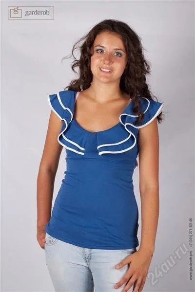Лот: 1738892. Фото: 1. топ Juicy couture 2 - р-р L. Футболки, топы и майки