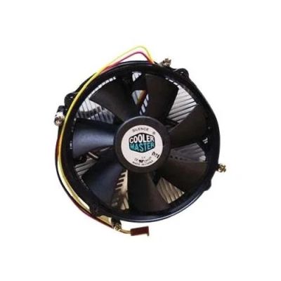 Лот: 10962563. Фото: 1. Кулер для процессора Cooler Master... Системы охлаждения