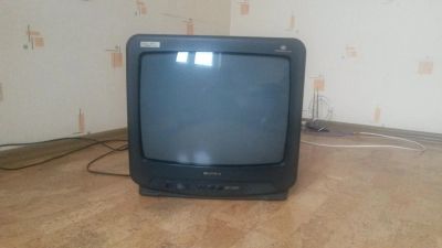 Лот: 5446217. Фото: 1. Телевизор Supra. Телевизоры