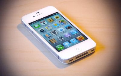 Лот: 7022721. Фото: 1. Продам iPhone 4s. Смартфоны