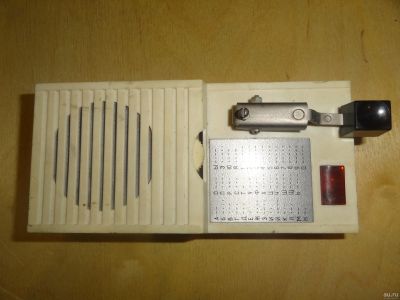 Лот: 18355383. Фото: 1. Игрушка ключ для азбуки морзе... Развивающие