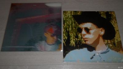 Лот: 15588085. Фото: 1. Pet Shop Boys "Disco" (LP)_Europe... Аудиозаписи