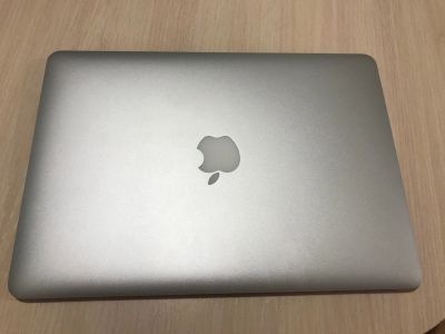 Лот: 12444854. Фото: 1. MacBook Air 2017 года. Ноутбуки