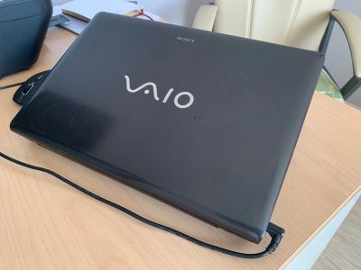Лот: 15665584. Фото: 1. Ноутбук Sony Vaio VPCEB4E1R. Ноутбуки