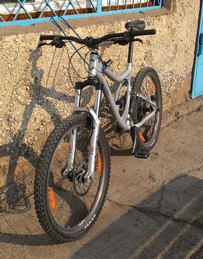 Лот: 9814900. Фото: 1. Велосипед Norco (18 рама, колеса... Велосипеды